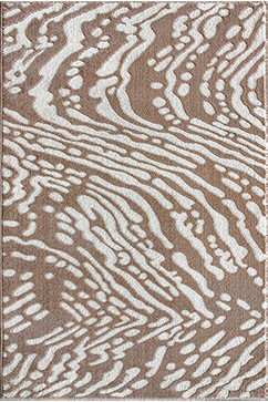 SOFIA 41009 19041 Очень мягкие ковры благодаря полиэстеру. Ворс 11 мм, вес 2,45 кг/м2. Подойдут на пол в спальни и гостиные. Сделаны в Украине 242х363