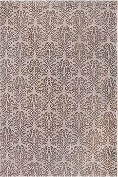 SOFIA 41003 19046 Дуже м'які килими завдяки поліестеру. Ворс 11 мм, вага 2,45 кг/м2.  Підійдуть на підлогу в спальні і вітальні. Зроблені в Україні 242х363