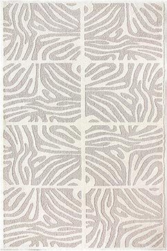 SOFIA 41006 19047 Очень мягкие ковры благодаря полиэстеру. Ворс 11 мм, вес 2,45 кг/м2. Подойдут на пол в спальни и гостиные. Сделаны в Украине 242х363