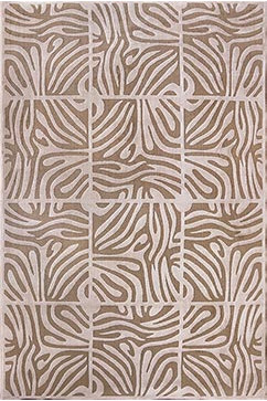 SOFIA 41006 19048 Очень мягкие ковры благодаря полиэстеру. Ворс 11 мм, вес 2,45 кг/м2. Подойдут на пол в спальни и гостиные. Сделаны в Украине 242х363