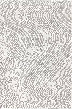 SOFIA 41009 19051 Очень мягкие ковры благодаря полиэстеру. Ворс 11 мм, вес 2,45 кг/м2. Подойдут на пол в спальни и гостиные. Сделаны в Украине 242х363