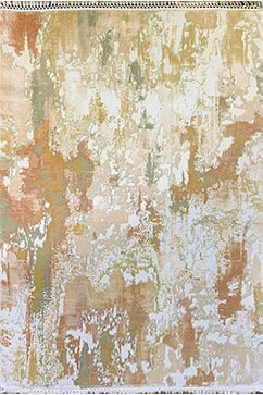 TENCEL 13638 17972 Килими топовоi якості з нитки тенсел із середнім ворсом, шовковистi на дотик 242х363