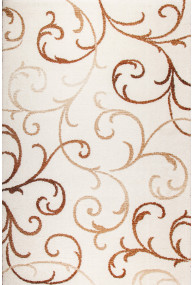 Ковер WELLNESS 4115 camel