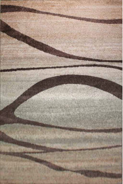 WELLNESS 4554 7337 Бельгийский мягкий ковер из полипропилена, похож на шерстяной. Подойдет в гостиную.  242х363