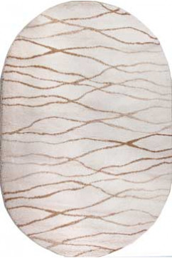 WELLNESS 4188 3541 Бельгийский мягкий ковер из полипропилена, похож на шерстяной. Подойдет в гостиную.  242х363