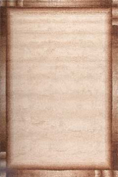 WELLNESS 5135 3821 Бельгійський м'який килим з поліпропілену, схожий на вовняний.  Підійде в вітальню. 242х363