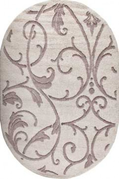 WELLNESS 2953 6346 Бельгійський м'який килим з поліпропілену, схожий на вовняний.  Підійде в вітальню. 242х363