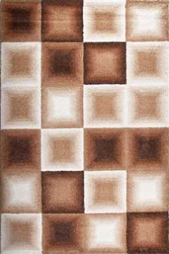 WELLNESS 4173 7334 Бельгийский мягкий ковер из полипропилена, похож на шерстяной. Подойдет в гостиную.  242х363