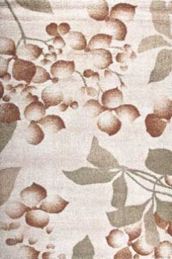 WELLNESS 4816 7339 Бельгийский мягкий ковер из полипропилена, похож на шерстяной. Подойдет в гостиную.  242х363