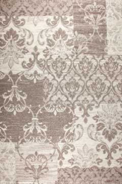 WELLNESS 4982 7341 Бельгійський м'який килим з поліпропілену, схожий на вовняний.  Підійде в вітальню. 242х363