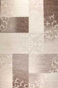 WELLNESS 5129 7345 Бельгийский мягкий ковер из полипропилена, похож на шерстяной. Подойдет в гостиную.  242х363