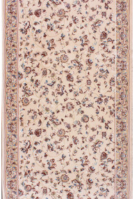 Ковровая дорожка ESFEHAN 4904A ivory-lbeige