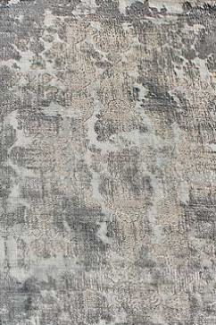 INVISTA T433B 18067 Ковровая дорожка из акрила с полиэстером с мягким ворсом, подойдет в любую комнату. 242х363