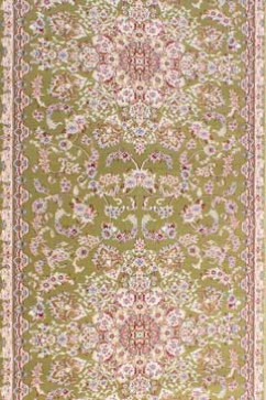 ESFEHAN 5978A 6861 Килимова доріжка високої щільності і якості.  Підійде для вітальні та спальні. 242х363