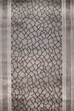 TIBET 0510 7759 Ковровая дорожка из полипропилена с мягким ворсом. Подойдет для гостиной и жилой комнаты. 242х363