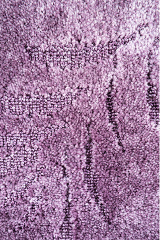 FERN (DOMO) 482 7381 Ковролин из полипропилена с рельефным рисунком в виде лепестков создаст уют в гостиной и офисе. 322х483