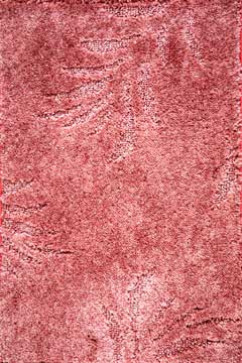 FERN (DOMO) 382 7380 Ковролин из полипропилена с рельефным рисунком в виде лепестков создаст уют в гостиной и офисе. 242х363