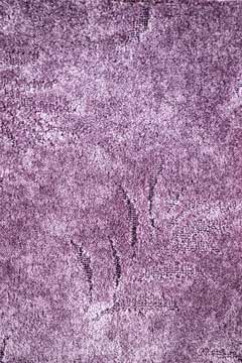 FERN (DOMO) 482 7381 Ковролин из полипропилена с рельефным рисунком в виде лепестков создаст уют в гостиной и офисе. 242х363