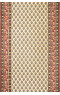 Ковровая дорожка KASBAH 2246/377 terracotta