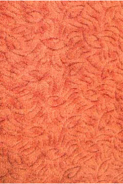 TAMARES 64 13505 Ковролин из полипропилена с рельефным рисунком в виде лепестков создаст уют в гостиной и офисе. 242х363