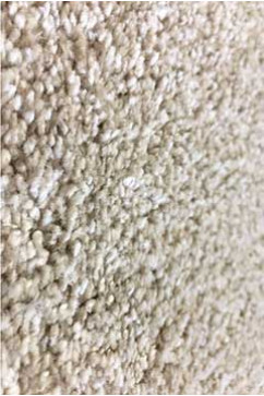 SANTA FE 33 18202 Ковролин для дома из полипропилена, высокий ворс 10 мм, высота 13 мм, основа - войлок, износостойкость - 22, делан в Бельгии 242х363