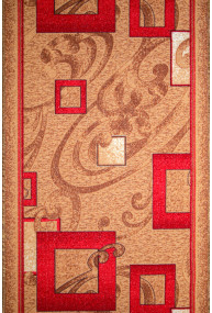 Ковровая дорожка Р 1023/45 45