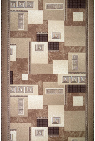 Ковровая дорожка Р 1286/93 93