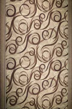 P Р 1304/93 13836 Ковровые дорожки на войлочной основе. Ворс 3мм полиамид BCF, общая высота 5 мм. Отрежем, оверложим 242х363