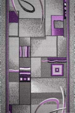 P Р 1009/50 15009 Ковровая дорожка из полиамида на войлочной основе. Удобна в уборке. Подойдет для прихожих и офисов. 242х363