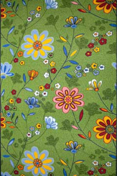 P Р 1175/51 15370 Ковровая дорожка из полипропилена для детских комнат и игровых площадок. Удобны и легки в уборке. 242х363