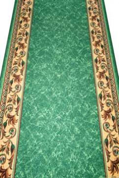 P Р 867/36 15375 Килимові доріжки на повстяній основі.  Ворс 3 мм поліамід BCF, висота 5 мм. Відріжем, оверложим 242х363