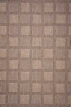 PURE ART 85 7396 Безворсовий ковролін - рогожка з поліпропілену, висота загальна 4,2 мм, вага 1,4 кг/м2, без основи.  Зроблено в Бельгії 242х363