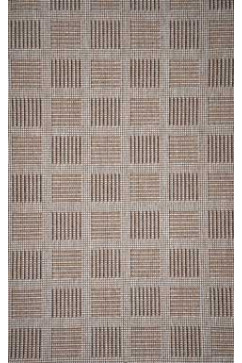 PURE ART 25 7397 Безворсовый ковролин - рогожка из полипропилена, высота общая 4,2 мм, вес 1,4 кг/м2, без основы. Сделан в Бельгии 242х363