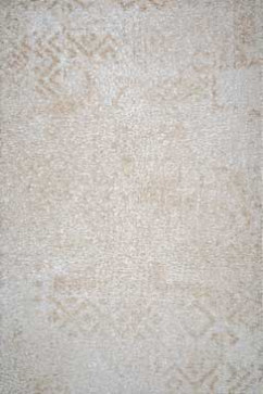 VISTA DESIGN 30 17306 Ковролин для дома. Нить - полиамид, ворс - фризе 7 мм, высота 9,5 мм, основа - войлок 242х363