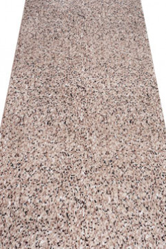 ALMIRA 5327 20701 Недорогі дорiжки з поліпропілену BCF хорошої якості.  Ткана основа, Висота 7 мм, вага 1,35 кг/м2 242х363