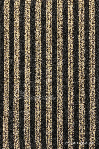 ZEBRA 61 16141 Ковролін на гумовій основі.  Ідеально послужить як придверним килимком, так і покриттям для терас. 322х483
