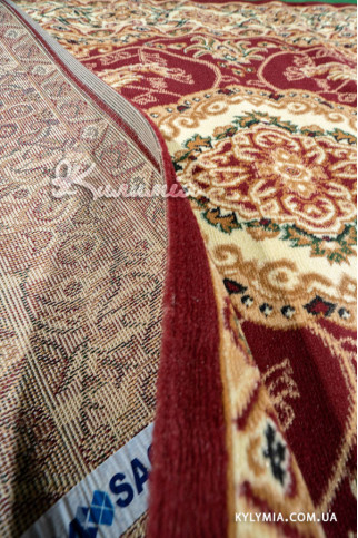 ALMIRA 2304 17799 Недорогие ковры из полипропилена BCF хорошего качества. Тканая основа, Высота 7 мм, вес 1,35 кг/м2 322х483