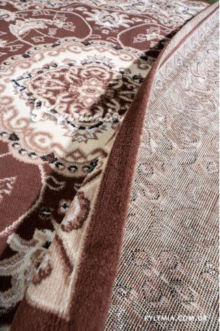 ALMIRA 2304 20631 Недорогие ковры из полипропилена BCF хорошего качества. Тканая основа, Высота 7 мм, вес 1,35 кг/м2 322х483