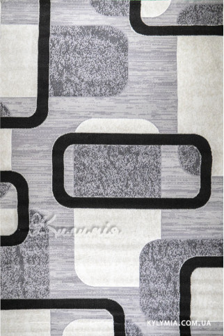 ALMIRA 4123 20742 Недорогие ковры из полипропилена BCF хорошего качества. Тканая основа, Высота 7 мм, вес 1,35 кг/м2 322х483