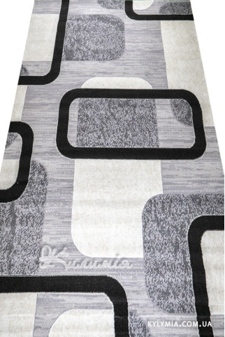 ALMIRA 4123 20742 Недорогие ковры из полипропилена BCF хорошего качества. Тканая основа, Высота 7 мм, вес 1,35 кг/м2 322х483