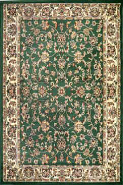 ALMIRA 2345 17800 Недорогие ковры из полипропилена BCF хорошего качества. Тканая основа, Высота 7 мм, вес 1,35 кг/м2 242х363