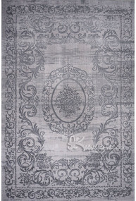 Ковер ALVITA RELAX 4664B sgrey-grey