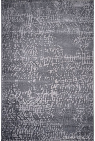 Килим ALVITA RELAX 4645A sdgrey-grey