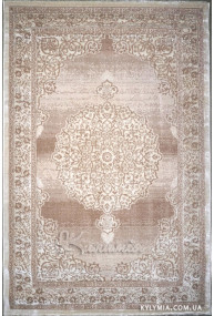 Килим ALVITA RELAX 4648A sbeige-cream