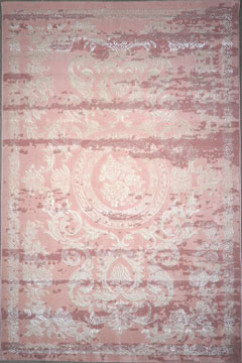 ALVITA RELAX 4660B 20173 Килими стандартний ворс ворс 10 мм, вага 1,9 кг/м2.  Комбінацією ПП і ПЕ ниток досягається ефект акрилу 242х363