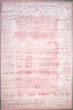 ALVITA RELAX 4647A 20178 Килими стандартний ворс ворс 10 мм, вага 1,9 кг/м2.  Комбінацією ПП і ПЕ ниток досягається ефект акрилу 242х363