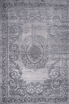 ALVITA RELAX 4664B 20231 Ковры со стандартным ворсом 10 мм, вес 1,9 кг/м2. Комбинация ПП и ПЭ нитей создают эффект акрила 242х363