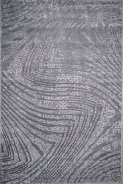 ALVITA RELAX 4666A 20232 Килими стандартний ворс ворс 10 мм, вага 1,9 кг/м2.  Комбінацією ПП і ПЕ ниток досягається ефект акрилу 242х363