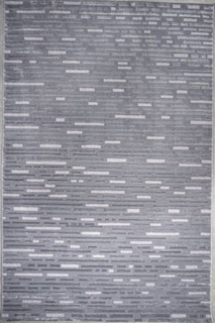 ALVITA RELAX 4656A 20319 Килими стандартний ворс ворс 10 мм, вага 1,9 кг/м2.  Комбінацією ПП і ПЕ ниток досягається ефект акрилу 242х363