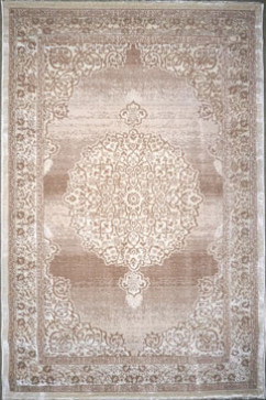 ALVITA RELAX 4648A 20348 Килими стандартний ворс ворс 10 мм, вага 1,9 кг/м2.  Комбінацією ПП і ПЕ ниток досягається ефект акрилу 242х363